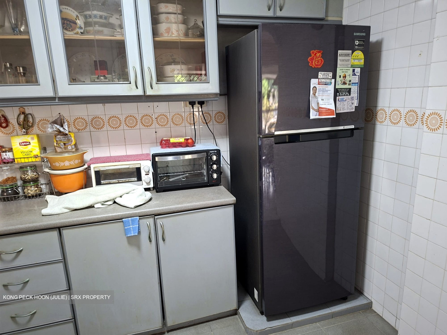 Blk 717 Vista 18 (Clementi), HDB 4 Rooms #582910951